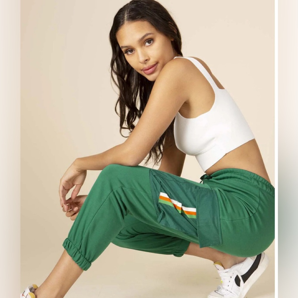 Joggers